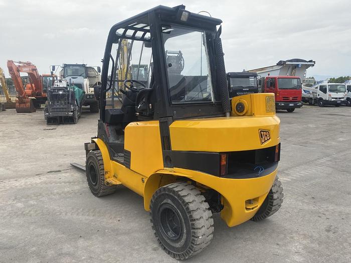 Usato 2006 JCB TELETRUCK TLT30D 4X4