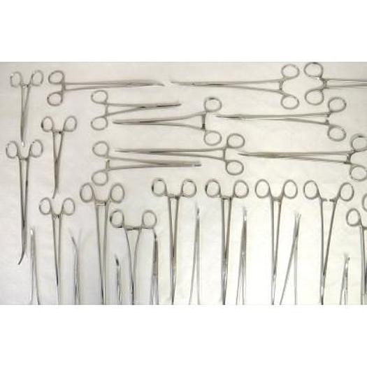 D'occasion LOT DE PINCES