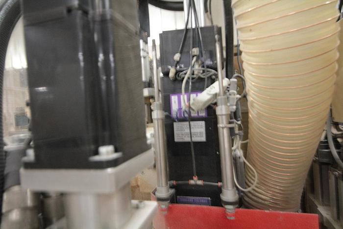 Used Bulleri FPF3226-2p V01