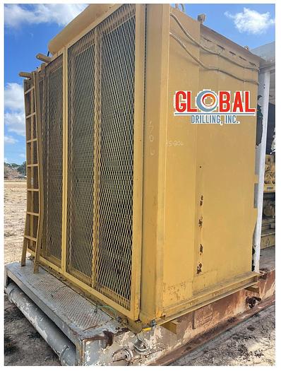 Used KATO 800-67036112