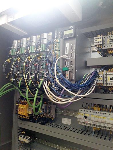 Used LIQUID STICKPACK SACHET MACHINE WITH FLOWPACK WRAPPER used for ice pops