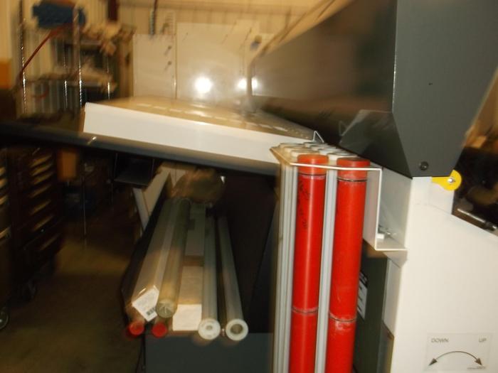 Used 2004 Haas SL-20T