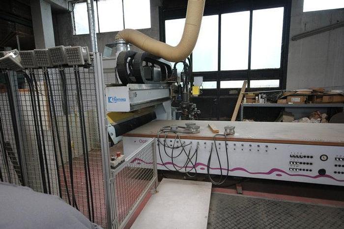 Usato 1996 Homag Baz 32 Optimat