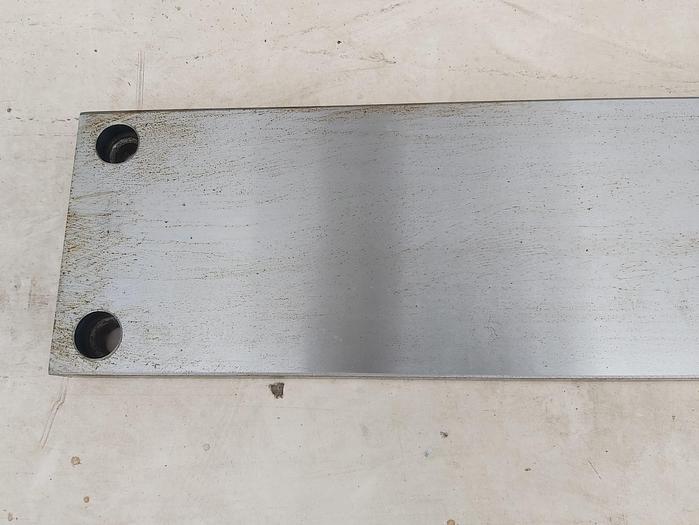 Oleopress 2580 x 125 x 25mm, Idra,