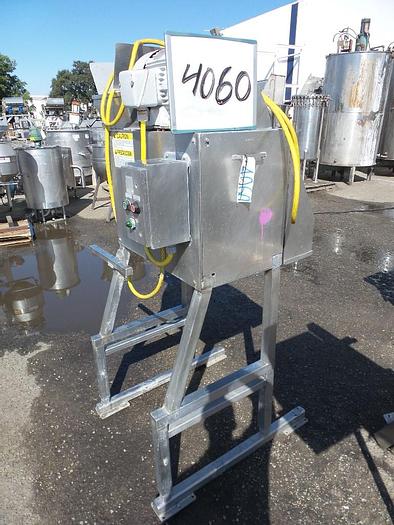 Used Urschel RA #4060