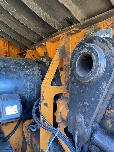 Used 2017 DOPPSTADT DW3060K