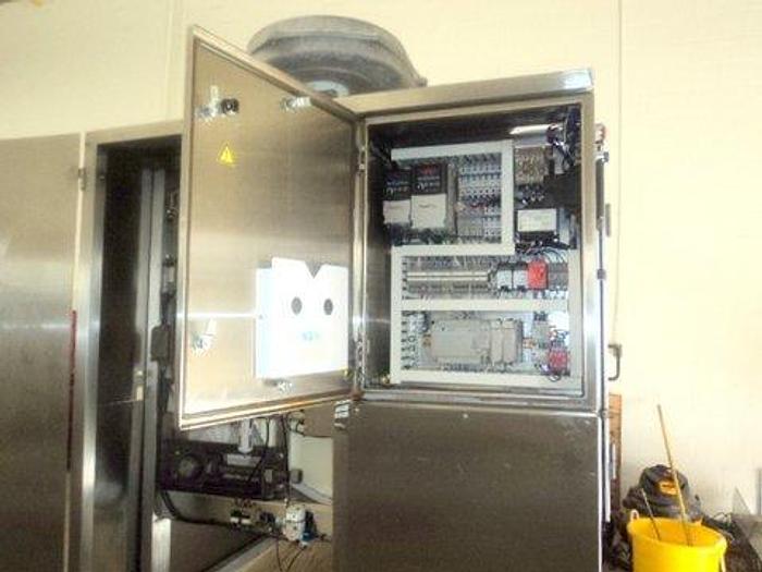 Used Bosch Belt Coater