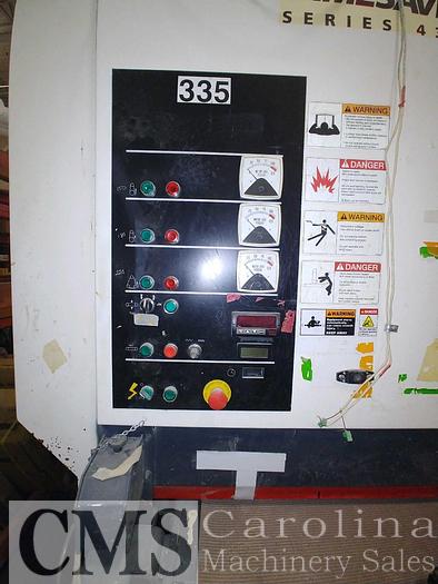 Used Timesavers Series 52" 4300