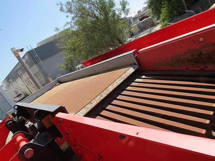 Used 2017 SANDVIK QI341