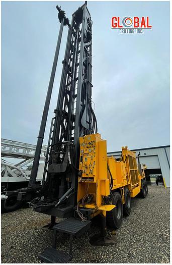 Used Item 0935 : 2010 Atlas Copco  T4