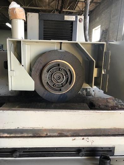 Used 1996 Okomoto DX 1224