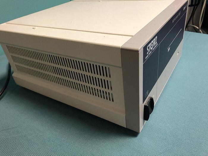 Gebraucht Karl Storz Aida Control NEO 20046120 Endoskopiesystem
