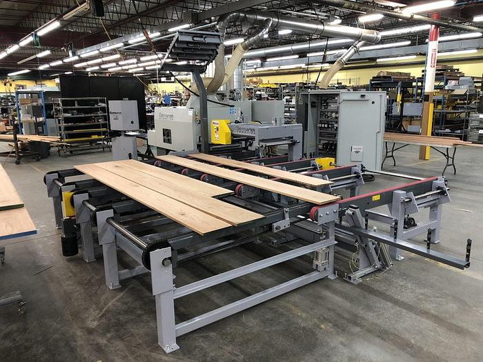 Cameron Automation #415A-AOR The Automated Opti-Rip