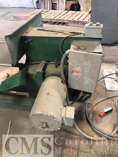 Used Smart Band Saw Dismantler