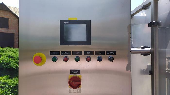 Used Dozownica "MXRN - 1.000"