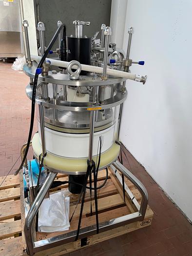 Used Sold PALL - Chromatography Column - Resolute 500V-FP7222 at MLTC ...