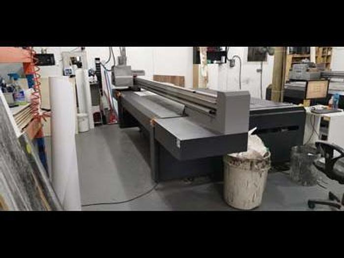 Used 2018 Flora xtra2512led