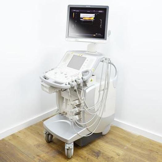 ECHOGRAPHE TOSHIBA APLIO (SSA‐780A) COULEUR DOPPLER ECRAN PLAT