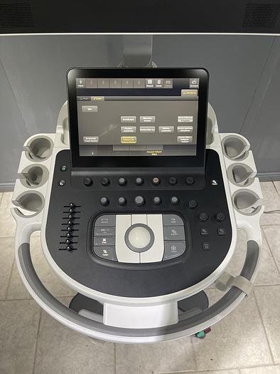 Gebraucht Philips Affiniti 30 Ultraschallgerät mit 3 Ultraschallsonden