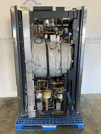 Used Steris Amsco Century SV-120 Prevacuum Pass Through Sterilizer Autoclave