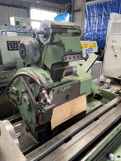 Ottime Rettifica Universale Idraulica RIBON UTG-1500