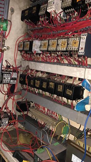 Usato 1970 GALDABINI