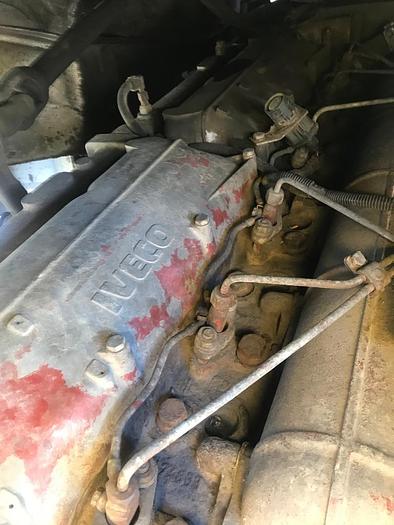 Used 1999 Iveco Eurostar 440E42 , EURO 2 ,