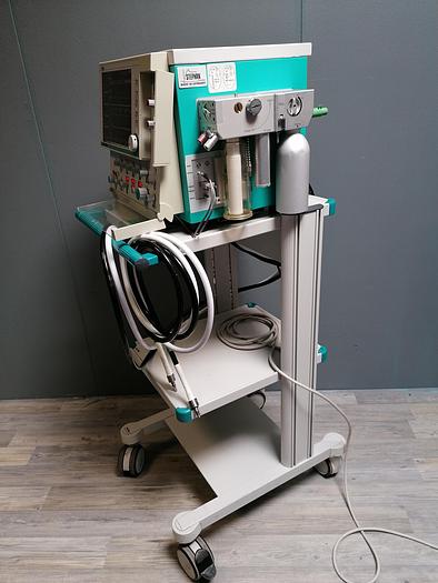 Gebraucht Respirator Stephan Stephanie