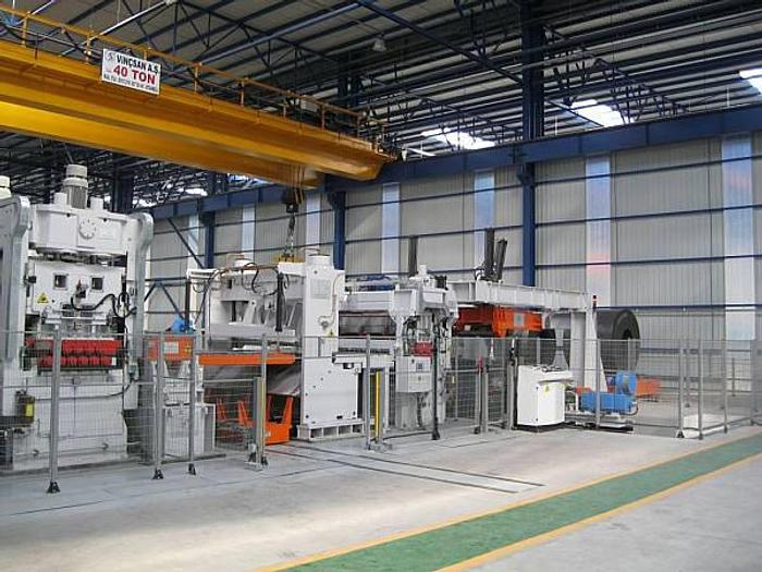 New F&P New Equipment On This Site: All Types