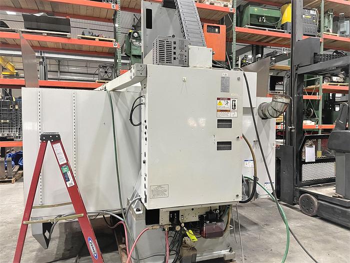 Used 2007 Haas VF3SS