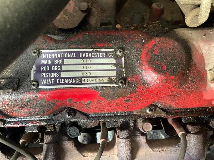 Used 0 Bucyrus Erie 22W Series II Cable Tool Rig