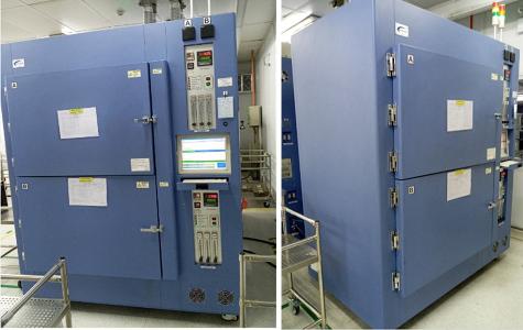 Used 2015 VISION SEMICON  VSPO-2CM