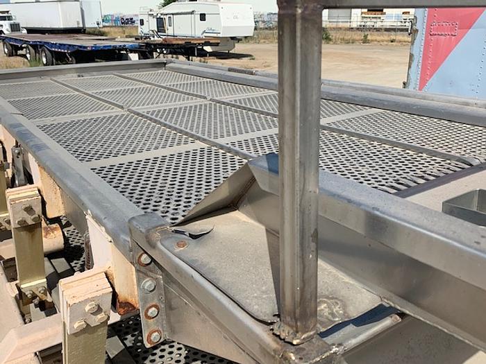 Used Midstate  Double Decker Scalper