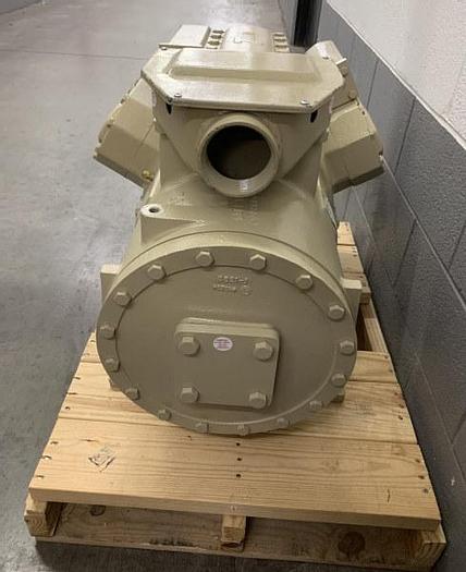 Used TRANE CRHR-500C-4RAT 50 TON COMMERCIAL AC COMPRESSOR