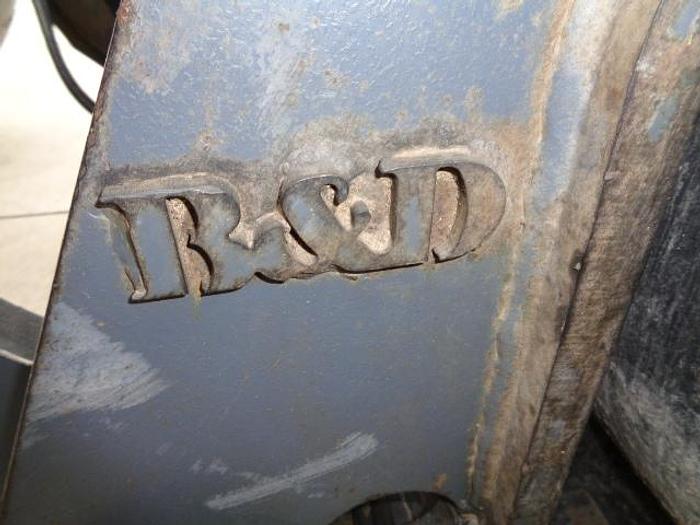 Used 2012 John Deere 524K- Stock #: 8612