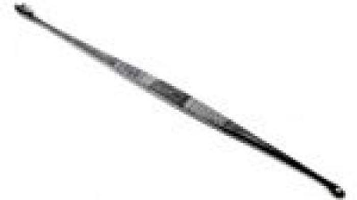 Used Curette Bone Volkmann Double End Size C Large 210mm