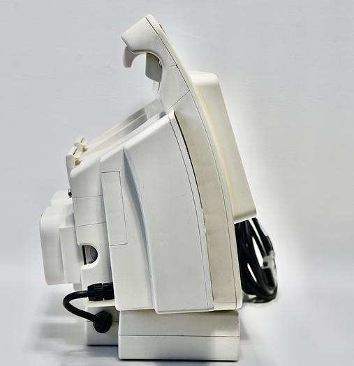 Used MEDTRONIC LIFEPAK 12 Physio Biphasic Defibrillator / Monitor