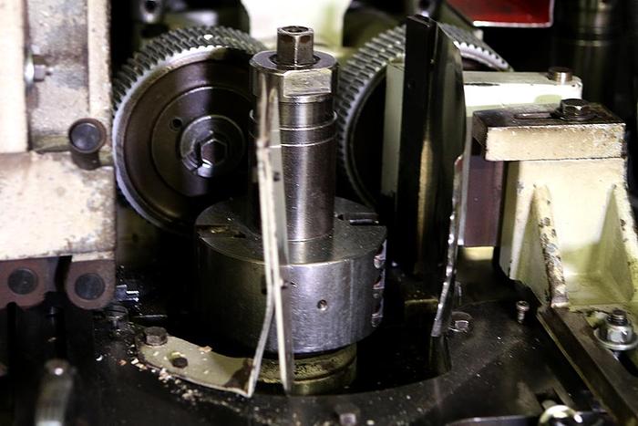 Used 2001 Weinig Profimat 26 Super