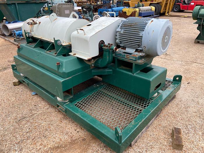 Gebraucht BIRD 18 x 28