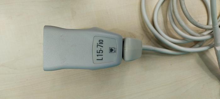 Gebraucht Philips L15-7io Linear Ultraschallsonde