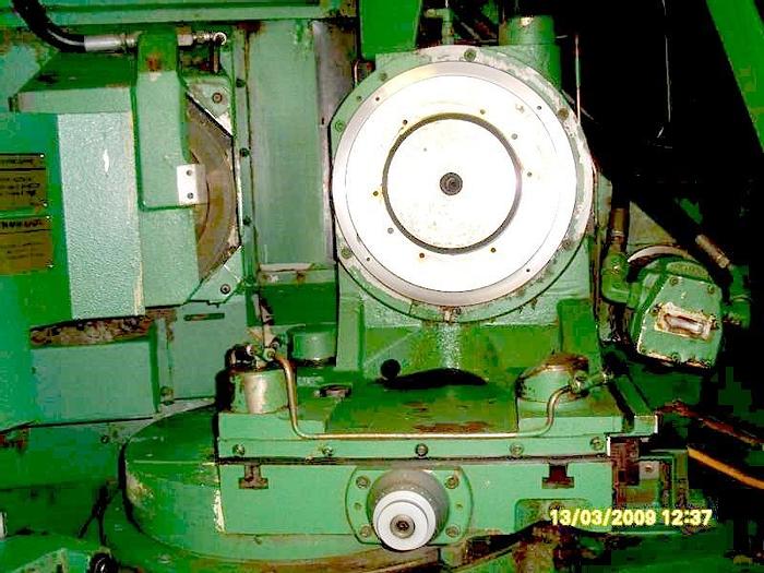 Used Gear Grinder 545