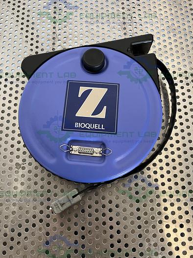 Used Bioquell Z TD048-0500 Hydrogen Peroxide Vapour HPV Generator