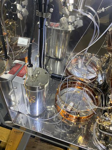 Used 2012 ABB PGC5000C Smart Oven