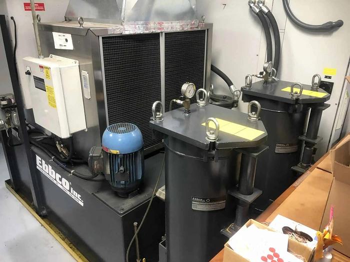 Usado 2008 SCHUTTE 305L