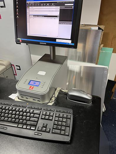 Used Ricoh pro c751ex