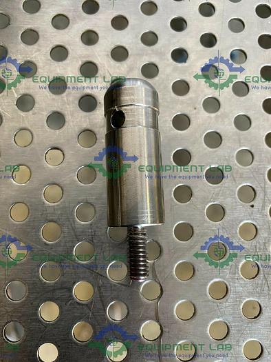 Used Sorvall  H6000A Swing Bucket Rotor 5000RPM w/ 6 1000mL Buckets and Locking Stud