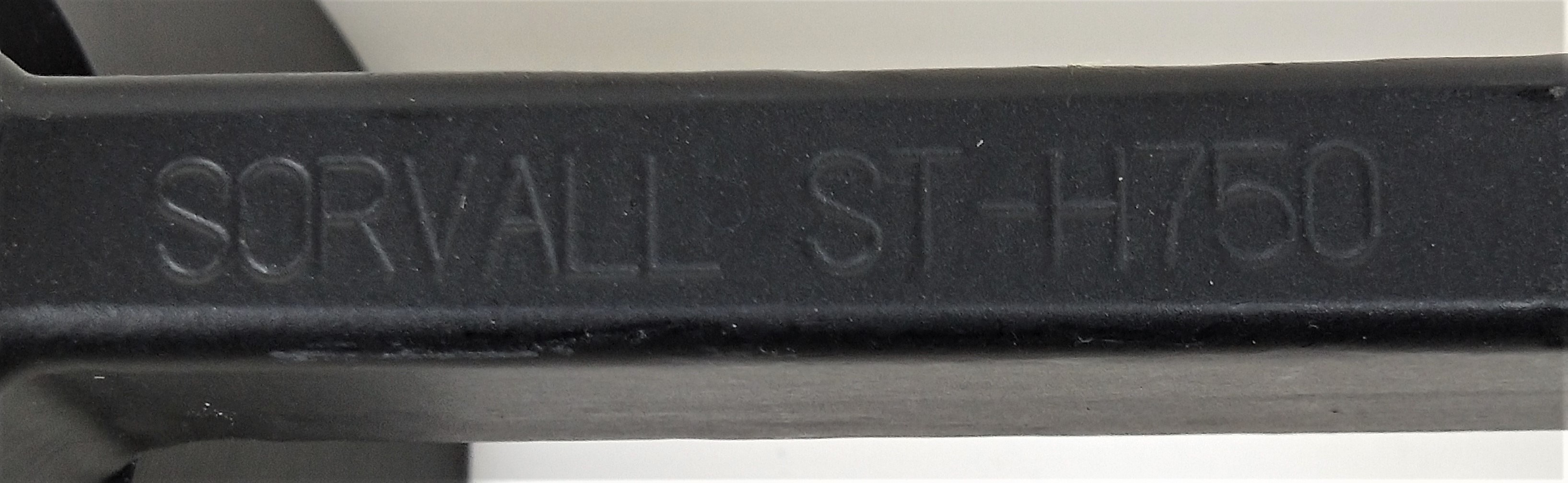 Used Sorvall ST-H750 Swing-Out Rotor with 11788 Buckets and Inserts - 4 x 750mL