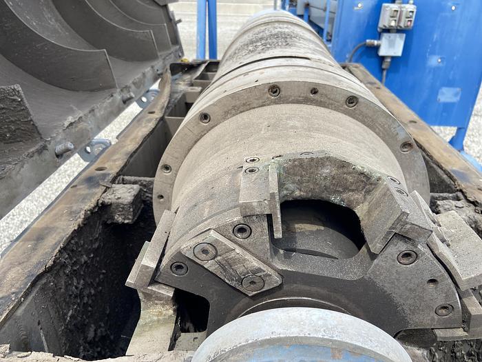 Used 2011 Kemtron Technologies, Inc. 1448