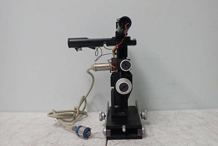 Used (3) Faulhaber West Germany 1516E006S DC Micromotors