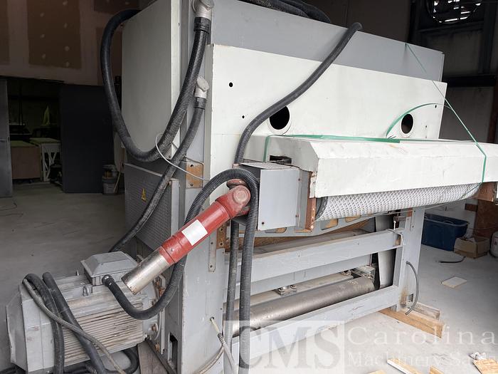 Used 2004 Costa C CCCT 1350 Wide Belt Sander